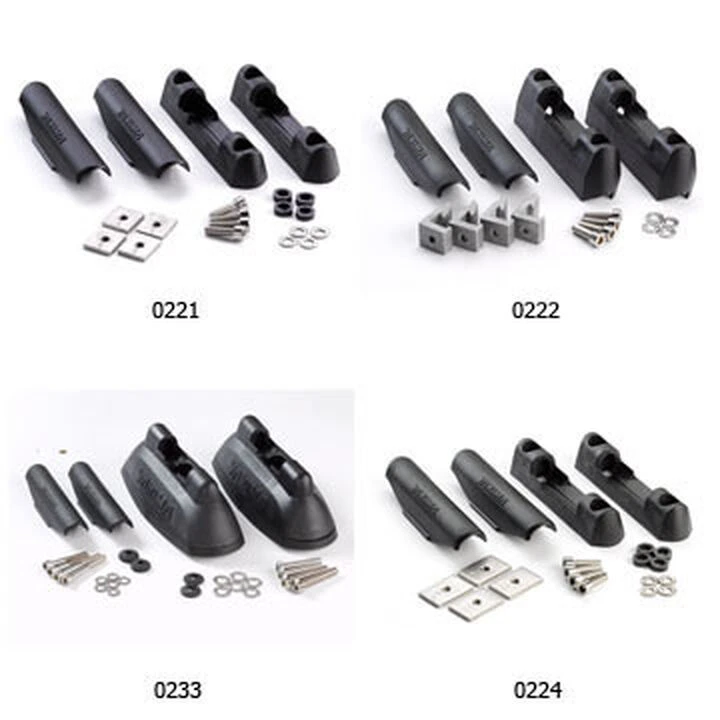 Yakima Landing Pad - 2 Pk. 2 Yakima Landing Pad - 2 Pk. - Image 2