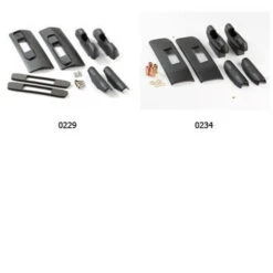 Yakima Landing Pad - 2 Pk. 7 Yakima Landing Pad - 2 Pk. -CampMate Shop YAK0221 Landing Pad Sets 3