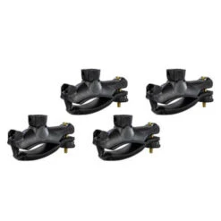 Yakima Universal MightyMount - 4 Pk.