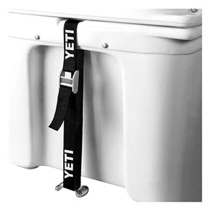 YETI Cooler Tie-Down 2.0 Kit 1 YETI Cooler Tie-Down 2.0 Kit