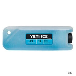 YETI ICE Ice Substitute -CampMate Shop YETYICE Ice 1lb