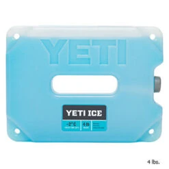 YETI ICE Ice Substitute -CampMate Shop YETYICE Ice 4lb