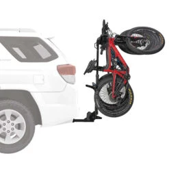 Yakima HangTight 6 Bicycle Carrier -CampMate Shop Yakima 8002743 3