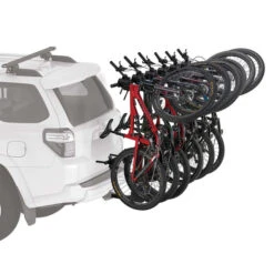 Yakima HangTight 6 Bicycle Carrier -CampMate Shop Yakima 8002743 4