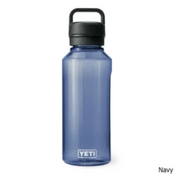 YETI Yonder 1.5 Liter / 50 Oz. Water Bottle -CampMate Shop Yonder 1pt5 Liter Water Bottle Navy