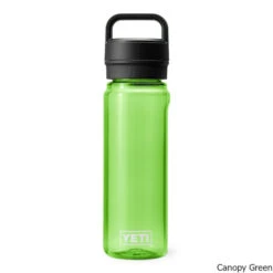 YETI Yonder 750mL / 25 Oz. Water Bottle 10 YETI Yonder 750mL / 25 Oz. Water Bottle -CampMate Shop Yonder 25oz Water Bottle Canopy Green