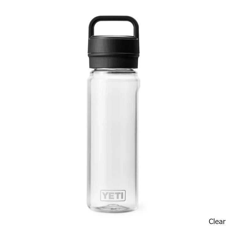 YETI Yonder 750mL / 25 Oz. Water Bottle 5 YETI Yonder 750mL / 25 Oz. Water Bottle - Image 5