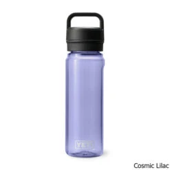 YETI Yonder 750mL / 25 Oz. Water Bottle 15 YETI Yonder 750mL / 25 Oz. Water Bottle -CampMate Shop Yonder 25oz Water Bottle Cosmic Lilac