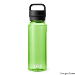 YETI Yonder 1 Liter / 34 Oz. Water Bottle -CampMate Shop Yonder 34oz Water Bottle Canopy Green