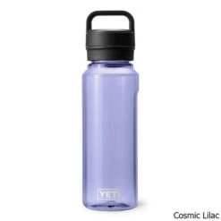YETI Yonder 1 Liter / 34 Oz. Water Bottle -CampMate Shop Yonder 34oz Water Bottle Cosmic Lilac