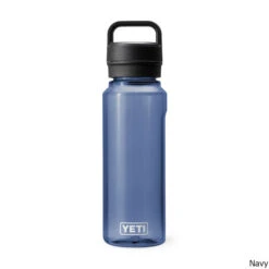 YETI Yonder 1 Liter / 34 Oz. Water Bottle -CampMate Shop Yonder 34oz Water Bottle Navy