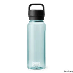 YETI Yonder 1 Liter / 34 Oz. Water Bottle -CampMate Shop Yonder 34oz Water Bottle Seafoam
