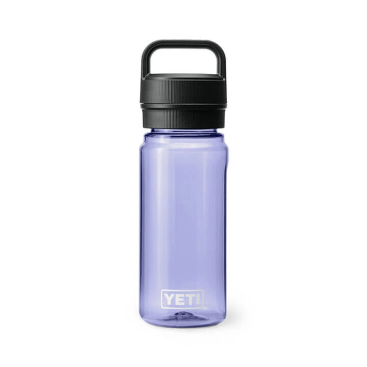 YETI Yonder 600mL / 20 Oz. Water Bottle 1 YETI Yonder 600mL / 20 Oz. Water Bottle