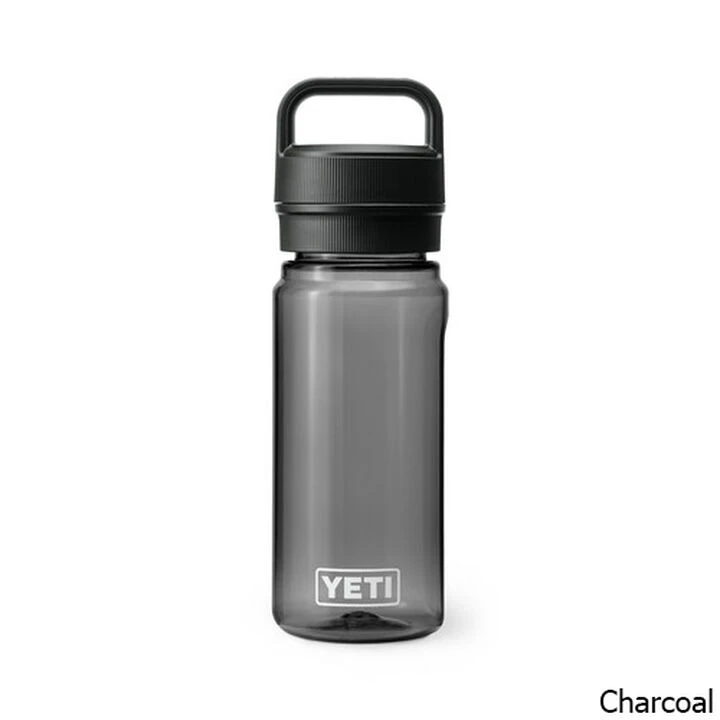 YETI Yonder 600mL / 20 Oz. Water Bottle 3 YETI Yonder 600mL / 20 Oz. Water Bottle - Image 3