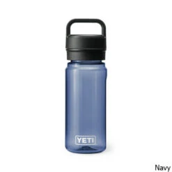 YETI Yonder 600mL / 20 Oz. Water Bottle 11 YETI Yonder 600mL / 20 Oz. Water Bottle -CampMate Shop Yonder 600mL Water Bottle Navy