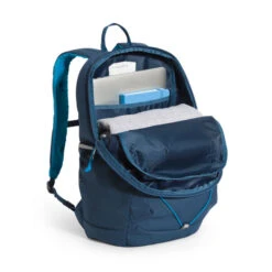 The North Face Youth Court Jester 24 Liter Backpack -CampMate Shop Youth Court Jester 24 Liter Backpack 3