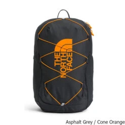 The North Face Youth Court Jester 24 Liter Backpack -CampMate Shop Youth Court Jester 24 Liter Backpack Asphalt Cone