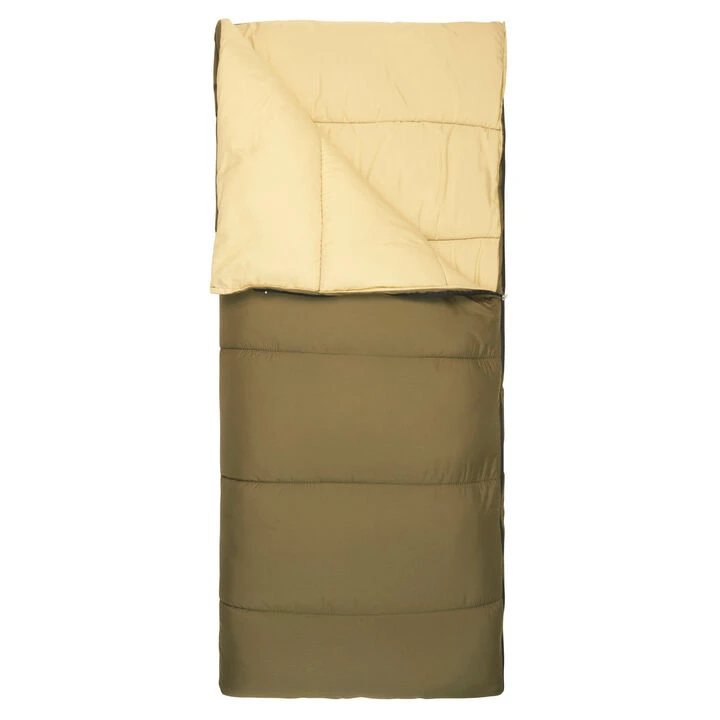 Slumberjack Youth Middle Fork 25º/35ºF Sleeping Bag 2 Slumberjack Youth Middle Fork 25º/35ºF Sleeping Bag - Image 2