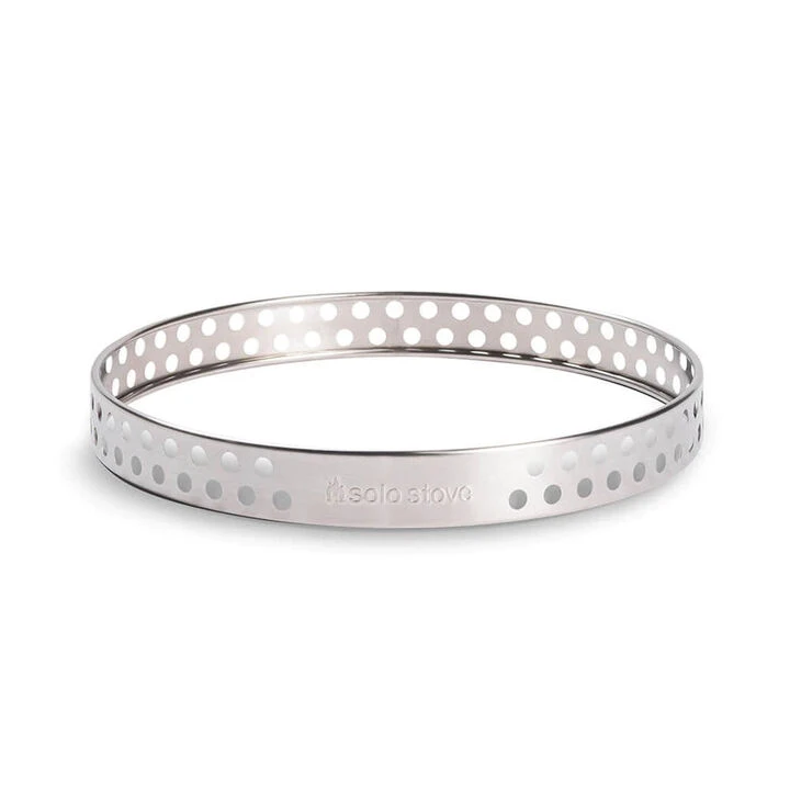 Solo Stove Yukon Fire Pit Stand 1 Solo Stove Yukon Fire Pit Stand