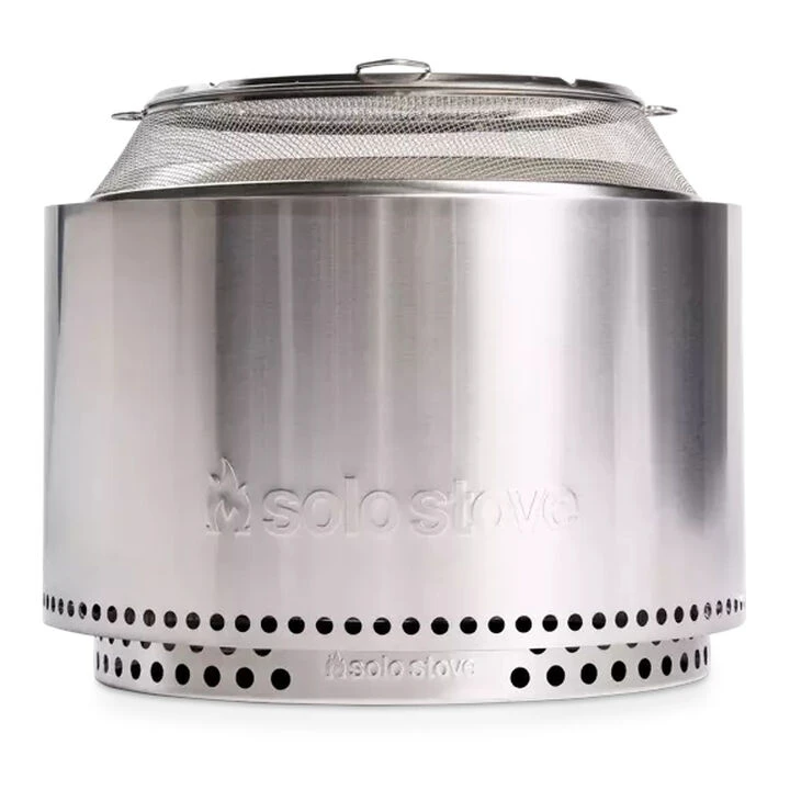 Solo Stove Yukon Shield 2 Solo Stove Yukon Shield - Image 2