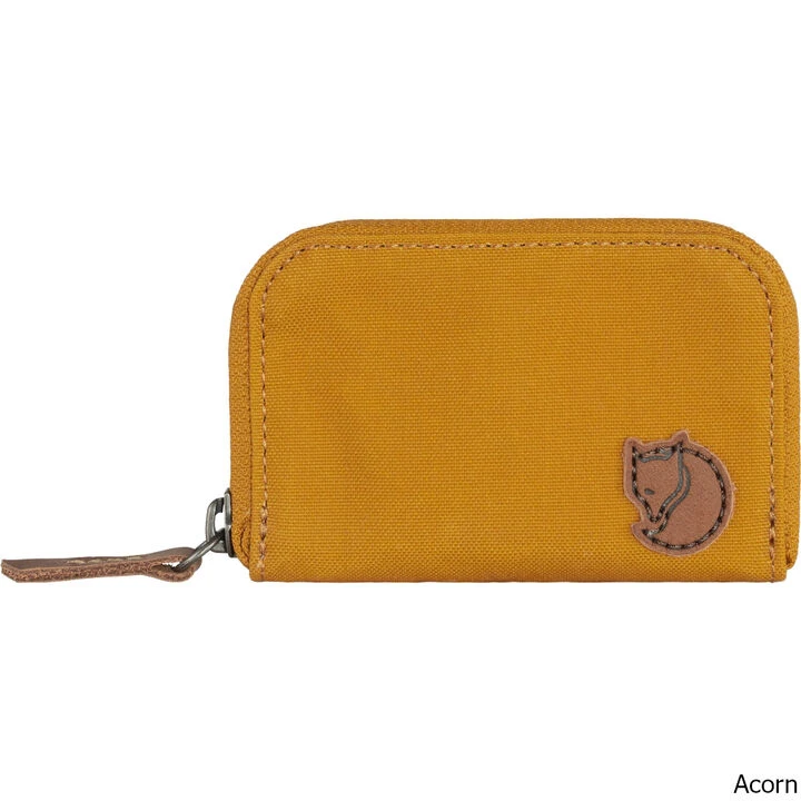 Fjällräven Zip Card Holder 2 Fjällräven Zip Card Holder - Image 2