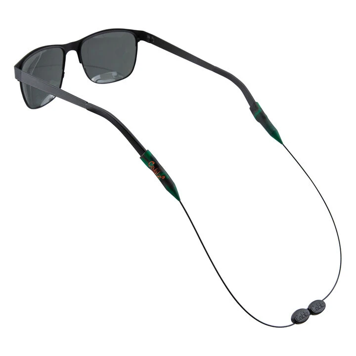 Cāblz Zipz Adjustable Eyewear Retainer 2 Cāblz Zipz Adjustable Eyewear Retainer - Image 2