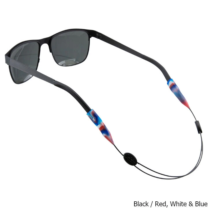 Cāblz Zipz Adjustable Eyewear Retainer 4 Cāblz Zipz Adjustable Eyewear Retainer - Image 4