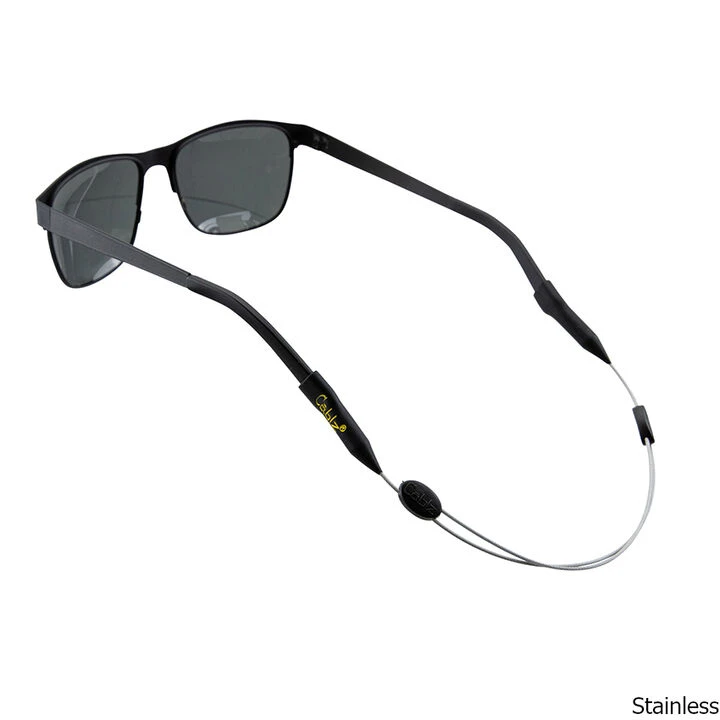 Cāblz Zipz Adjustable Eyewear Retainer 6 Cāblz Zipz Adjustable Eyewear Retainer - Image 6