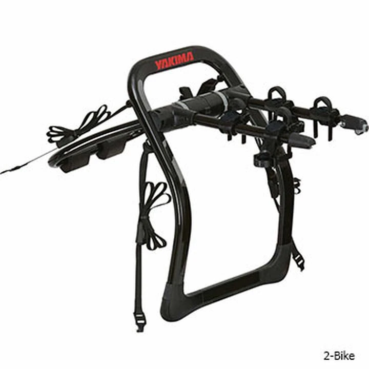 Yakima FullBack Bicycle Carrier 2 Yakima FullBack Bicycle Carrier - Image 2