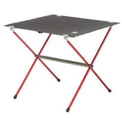 Big Agnes Soul Kitchen Folding Camp Table