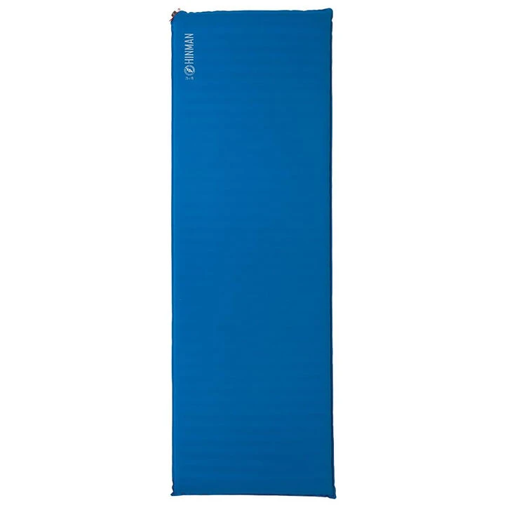Big Agnes Hinman Self-Inflating Pad 1 Big Agnes Hinman Self-Inflating Pad
