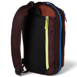 Cotopaxi Chasqui 13 Liter Sling 10 Cotopaxi Chasqui 13 Liter Sling -CampMate Shop cotopaxi CHASQ F21 RUST 3