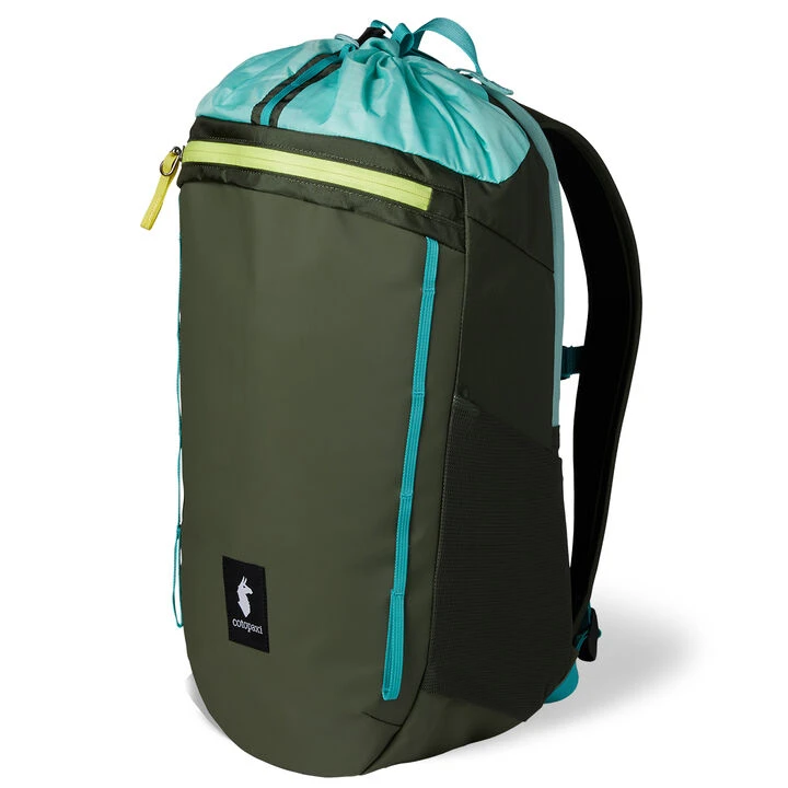 Cotopaxi Moda 20 Liter Cinch Top Backpack 1 Cotopaxi Moda 20 Liter Cinch Top Backpack