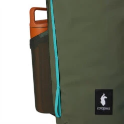 Cotopaxi Moda 20 Liter Cinch Top Backpack 17 Cotopaxi Moda 20 Liter Cinch Top Backpack -CampMate Shop cotopaxi LZMKII 18L SPRC spruce8