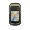 Garmin ETrex 32x W/ Compass And Barometric Altimeter Handheld GPS