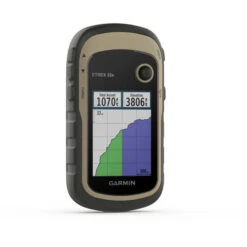 Garmin ETrex 32x W/ Compass And Barometric Altimeter Handheld GPS -CampMate Shop eTrex 32x w Compass Barometric Altimeter Handheld GPS 3
