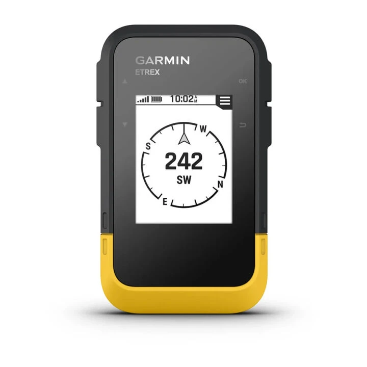 Garmin ETrex SE GPS Handheld Navigator 1 Garmin ETrex SE GPS Handheld Navigator