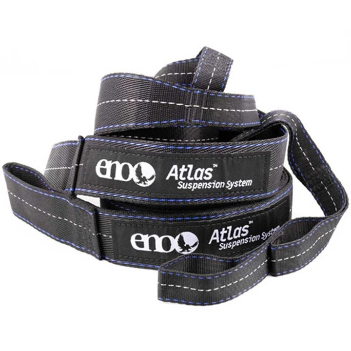 ENO Atlas Tree-Friendly Suspension System 1 ENO Atlas Tree-Friendly Suspension System