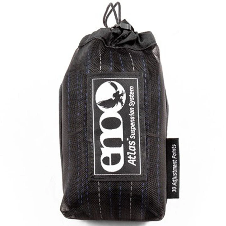 ENO Atlas Tree-Friendly Suspension System 3 ENO Atlas Tree-Friendly Suspension System - Image 3