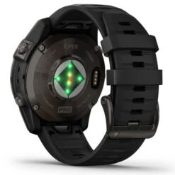 Garmin Epix Pro (Gen 2) Sapphire Edition 47mm GPS Smartwatch -CampMate Shop epix Pro Gen 2 Sapphire Edition 47mm GPS Smartwatch 4