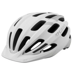 Giro Register MIPS Bicycle Helmet 7 Giro Register MIPS Bicycle Helmet -CampMate Shop giro register mips recreational helmet matte white 1