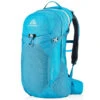 Gregory Women's Juno 24 H2O 24 Liter (3 Liter) Hydration Pack