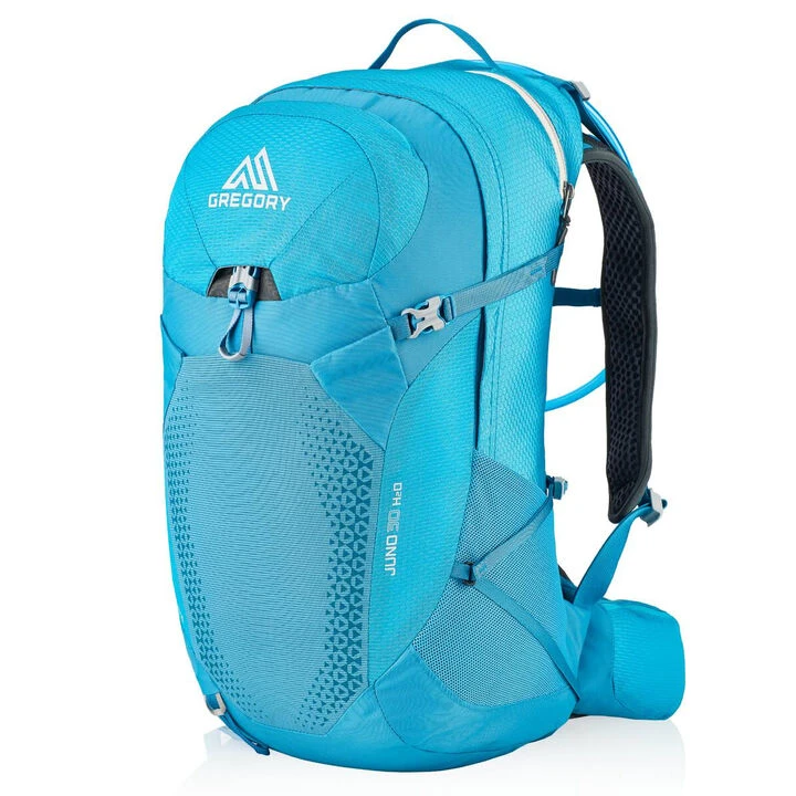 Gregory Women's Juno 30 H2O 30 Liter (3 Liter) Hydration Pack 1 Gregory Women's Juno 30 H2O 30 Liter (3 Liter) Hydration Pack