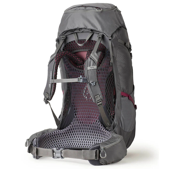 Gregory Women's Kalmai 60 Liter Backpack 2 Gregory Women's Kalmai 60 Liter Backpack - Image 2