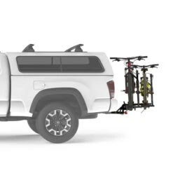 Yakima HoldUp EVO 2" 2-Bike Bicycle Carrier -CampMate Shop holdupevo pdp 5 1