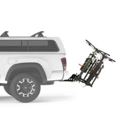Yakima HoldUp EVO 2" 2-Bike Bicycle Carrier -CampMate Shop holdupevo pdp 6 1