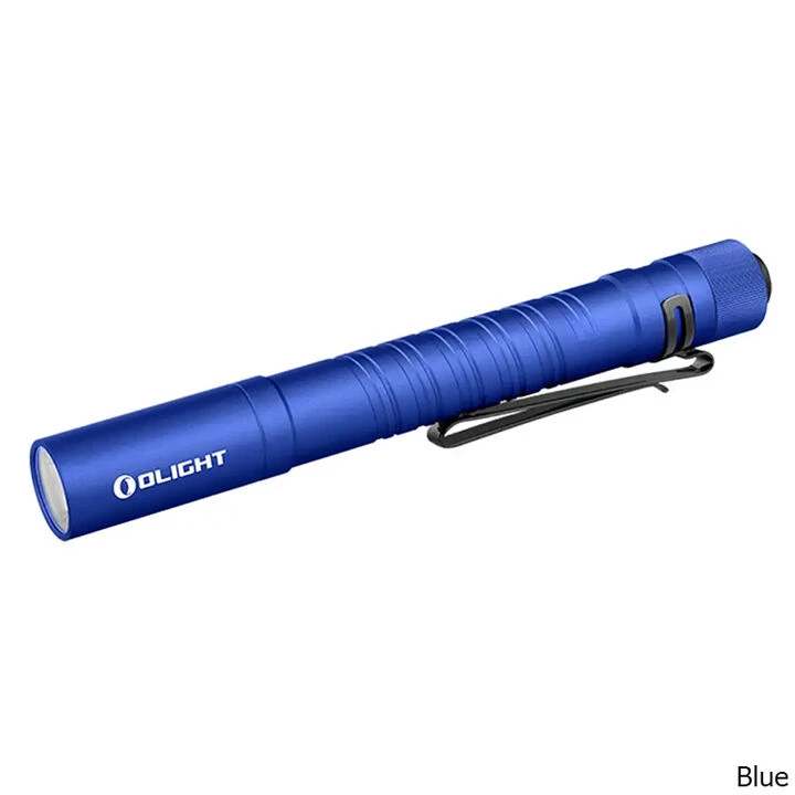 Olight I5T Plus 550 Lumen EDC Flashlight 5 Olight I5T Plus 550 Lumen EDC Flashlight - Image 5