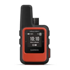 Garmin InReach Mini 2 Compact Satellite Communicator