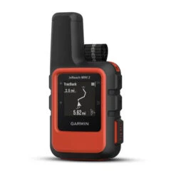 Garmin InReach Mini 2 Compact Satellite Communicator -CampMate Shop inReach Mini 2 Compact Satellite Communicator 3