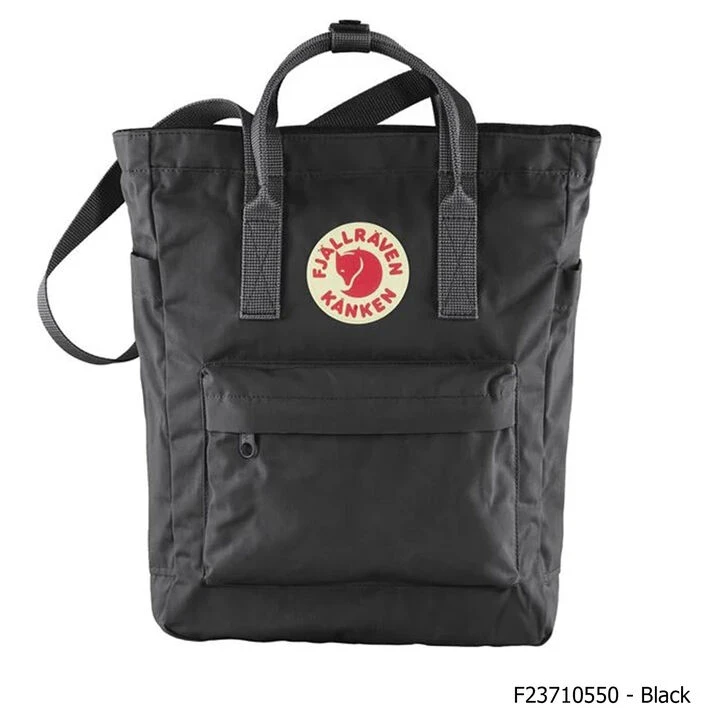 Fjällräven Kånken 14 Liter Convertible Totepack 5 Fjällräven Kånken 14 Liter Convertible Totepack - Image 5